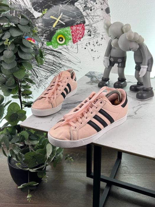 Кросівки Adidas Coast Star 38 розмір Е11334