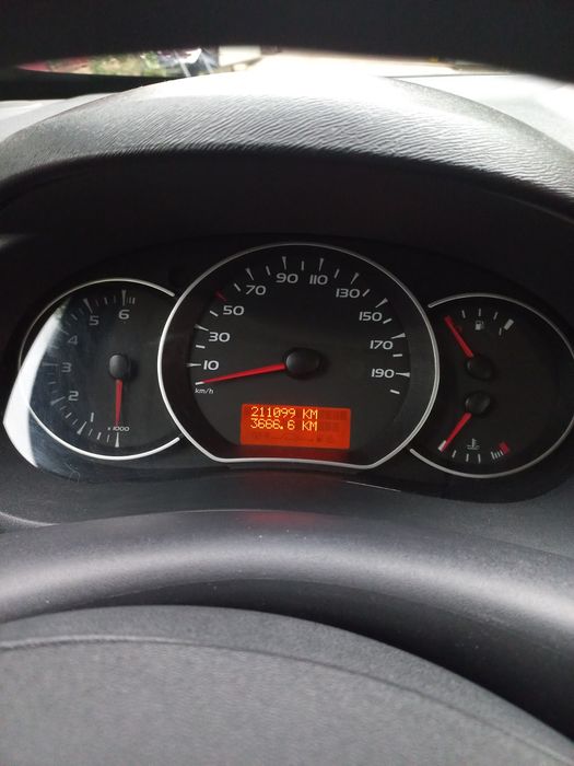 Продам Renault Kangoo 2