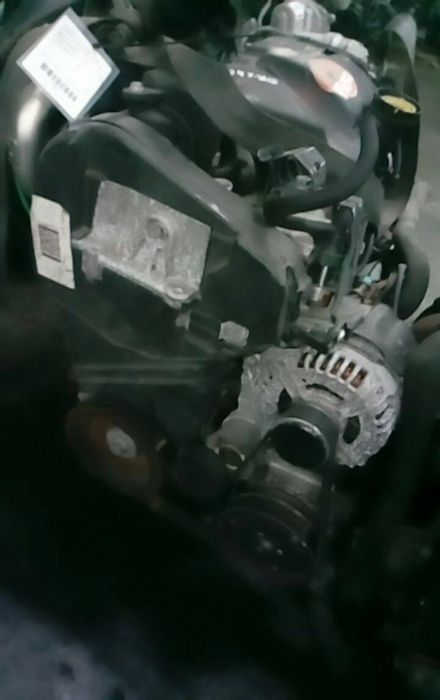 Motor completo RENAULT Clio III (BR0/1, CR0/1)