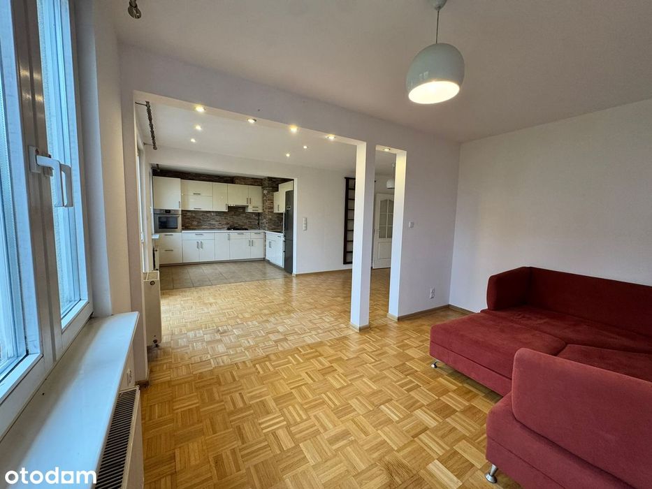 Mieszkanie – Kraków - Widok 5