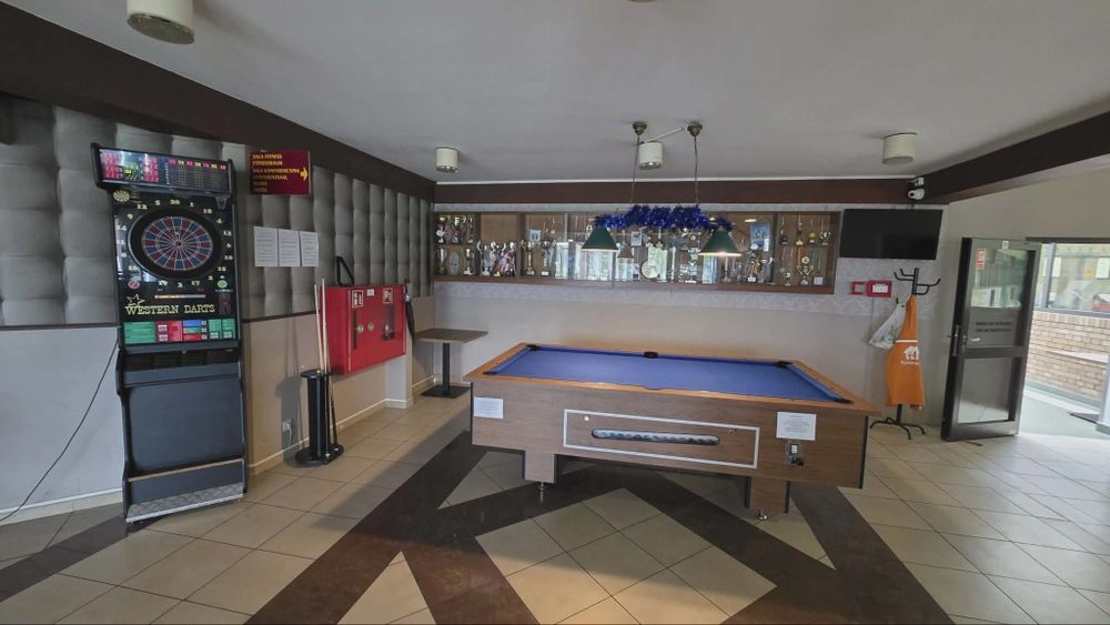 Odstąpie restauracje
