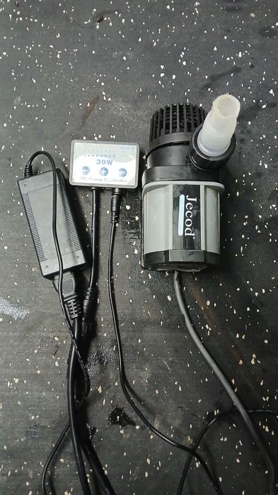 Bomba de água jecod 3000