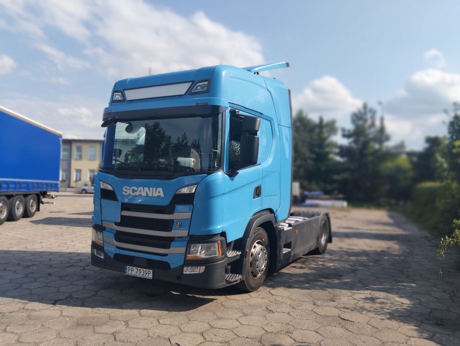 Scania