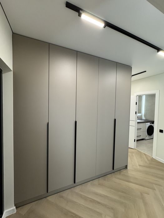 Перша здача 2 кімнатної квартири у ЖК бізнес-класу в центрі із газом