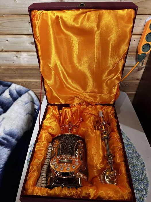 Ретро Телефон, Оригинал, в Идеале.