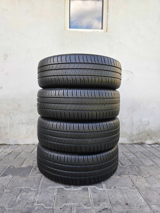 Lato Michelin 205/60 R16 6mm