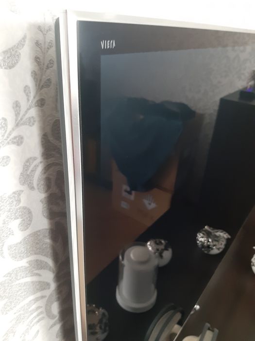 Телевизор Panasonic TX-PR55VT50, плазма флагман.