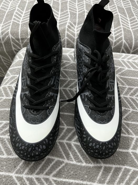 Sapatilhas futsal/futebol