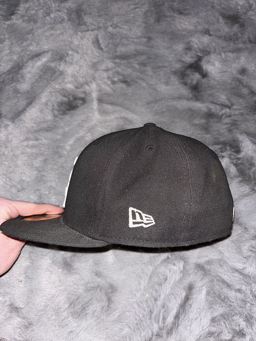 czapka fullcap new era chicago sox cap hat playboi carti