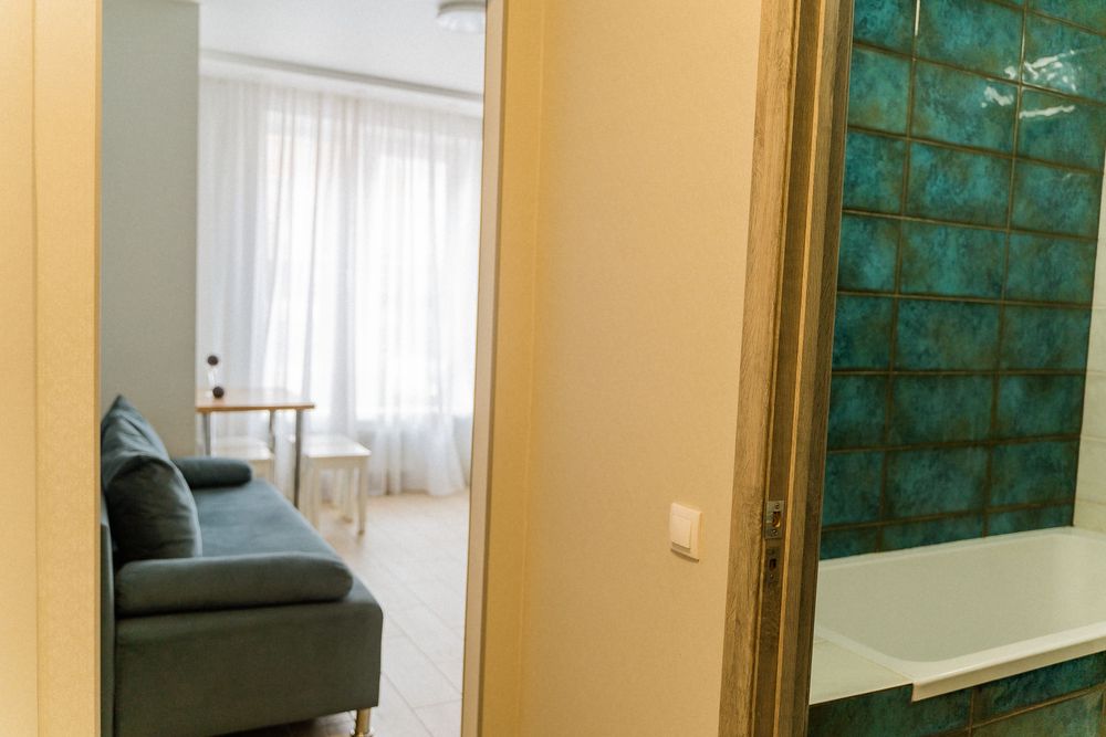 PREMIUM HOME Квартира Посуточно и Почасово. ЖК Европейка. Кондиционер