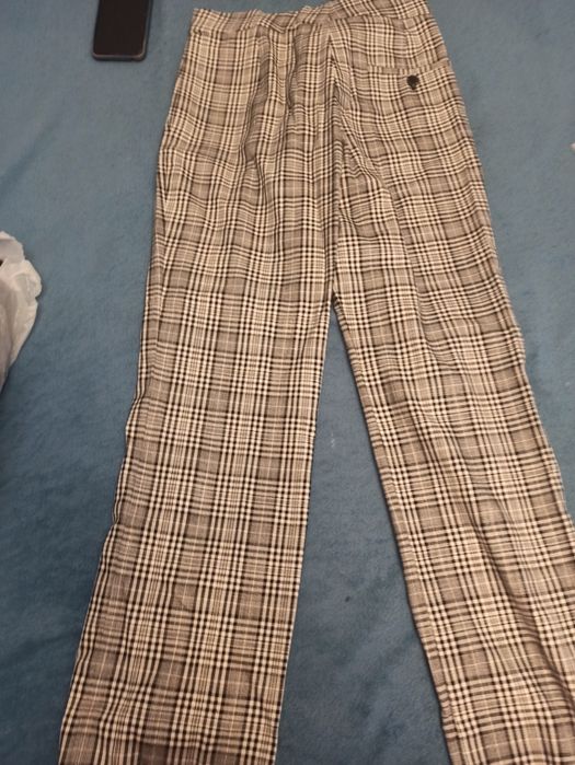 Штани Mango p. 36 (нові)