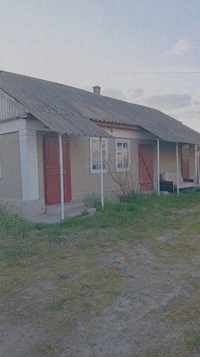 Продам будинок в с. Перельоти