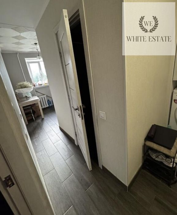 Продаж 1 кім. Квартири вул. Карпенка, Дружба