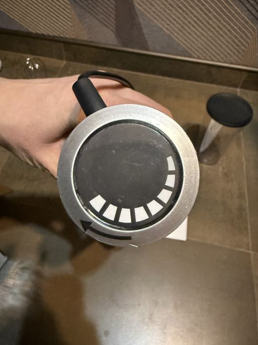 Блендер Zelmer ZHB6000 Smart 3-в-1