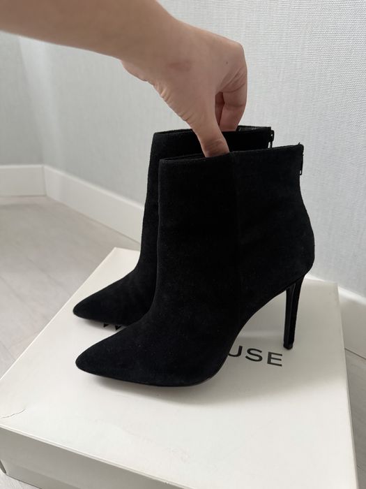 Ботинки, чоботи, ботильйони, челсі 39,40. 25 см, 25,5 см, 26 см