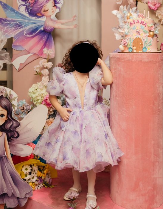 Сукня вечирня