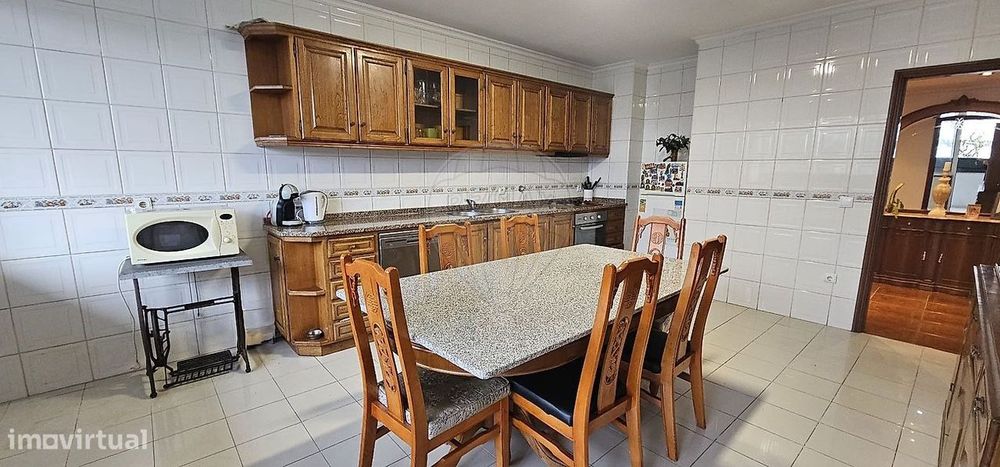 Apartamento T3 para venda