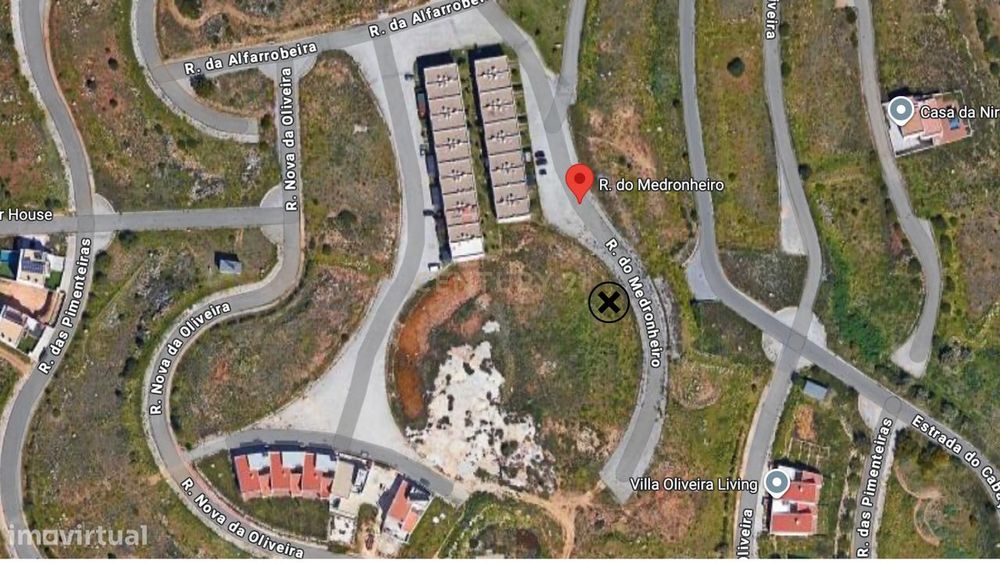 Terreno Urbano para Construção | Lote G8 | Urbanização Pontalgar | Mex