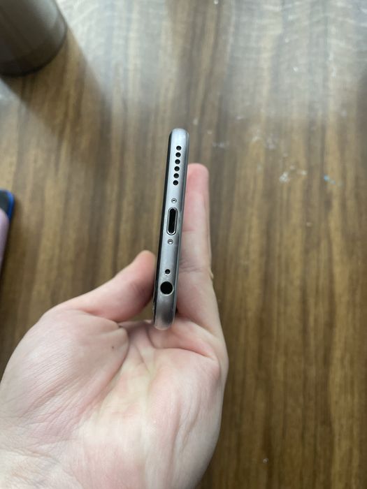 iPhone 6 64 память