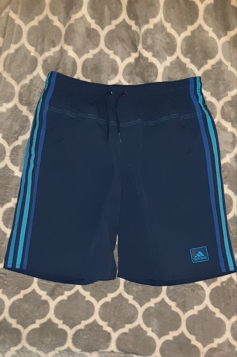 Шорты оригинал adidas