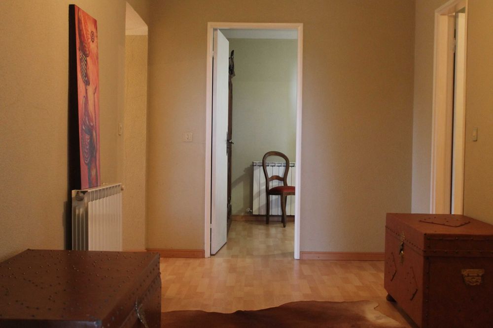 Quinta da Dorna Sao Salvador / Viseu