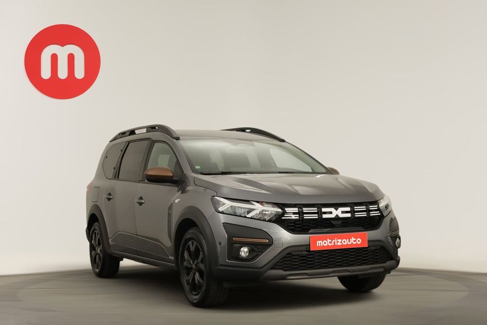 Dacia Jogger 1.0 ECO-G Extreme 7L Bi-Fuel