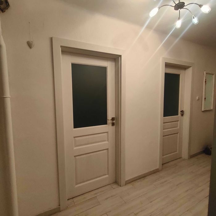 Sprzedam 3-pokojowe mieszkanie w Łowiczu, 58,6 m2 Os. Broniewskiego