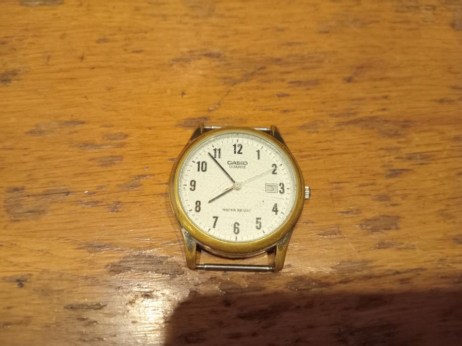 Casio на подарок