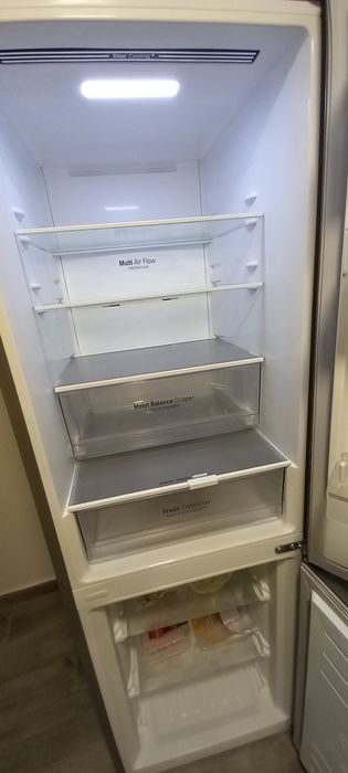 Frigorífico combinado