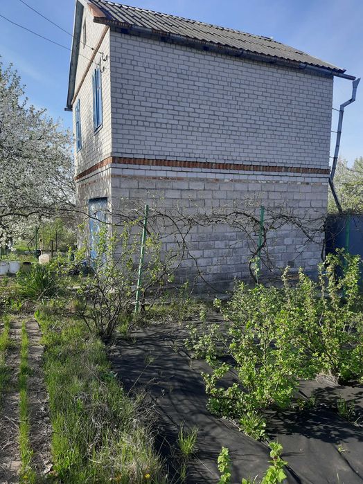 Дача в с. Ямбург