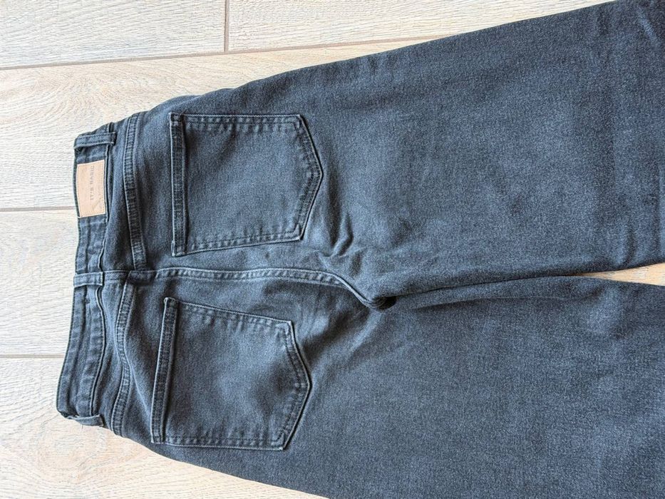 Джинси чорного кольору it’s basic 32