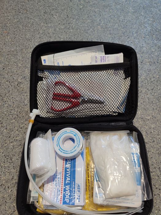 Аптечка Фольксваген Volkswagen