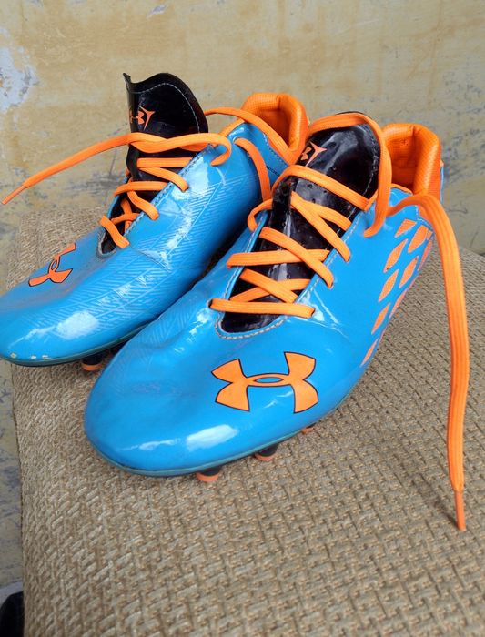 Буци футбольні підросткові