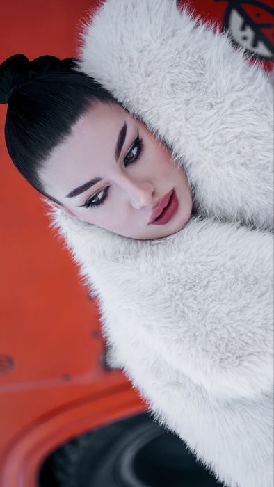 Професійна ретуш фотографій, photoshop, ретушер.