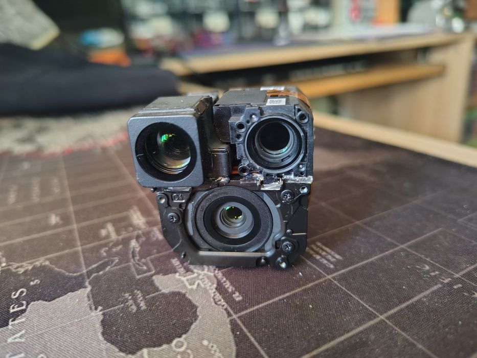 Модуль камер для Mavic 3 Pro
