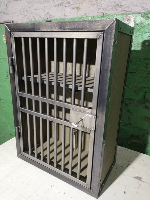 Mini barek loft cm27*50*70cm