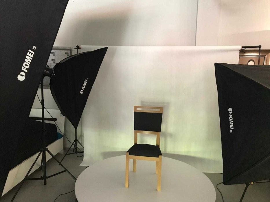 Softbox FOMEI Recta Box 140x200 cm – profesjonalny do studia