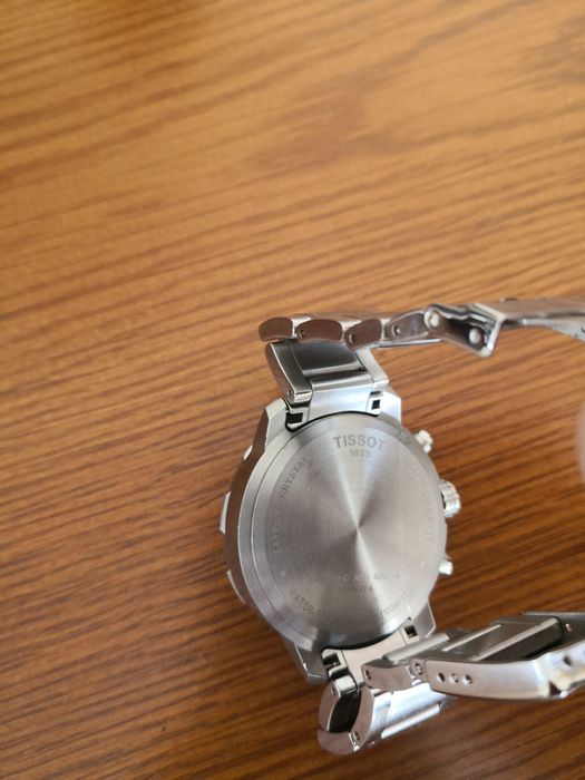 Vendo Tissot quickster