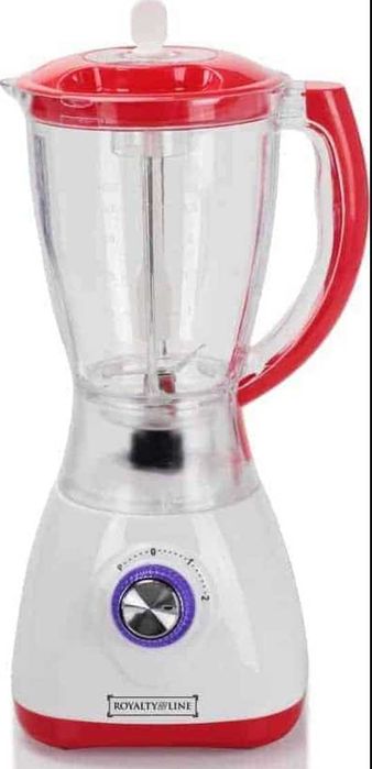 BLENDER KIELICHOWY mikser stojący z dodatkowym młynkiem 500W