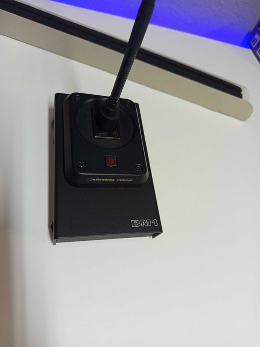 Microfone Audio-Technica Novo