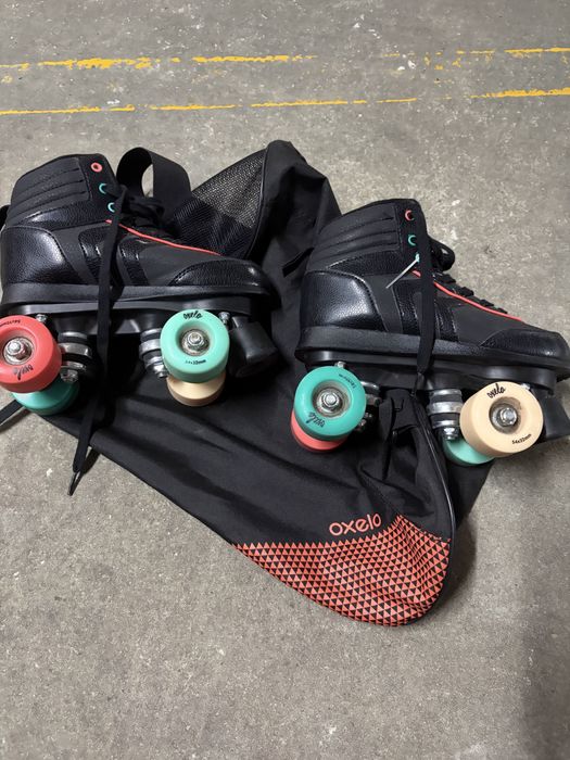 Patins de crianca