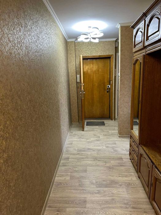 Продам 3х квартиру Жасминовый бульвар 3 к.1