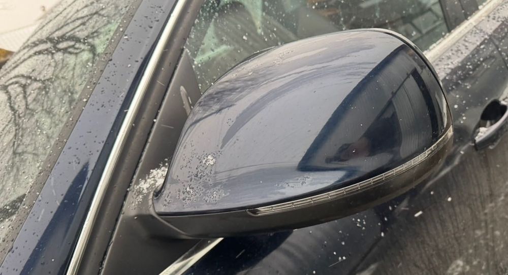 Дзеркало на Ауді Q5(2008-2016)