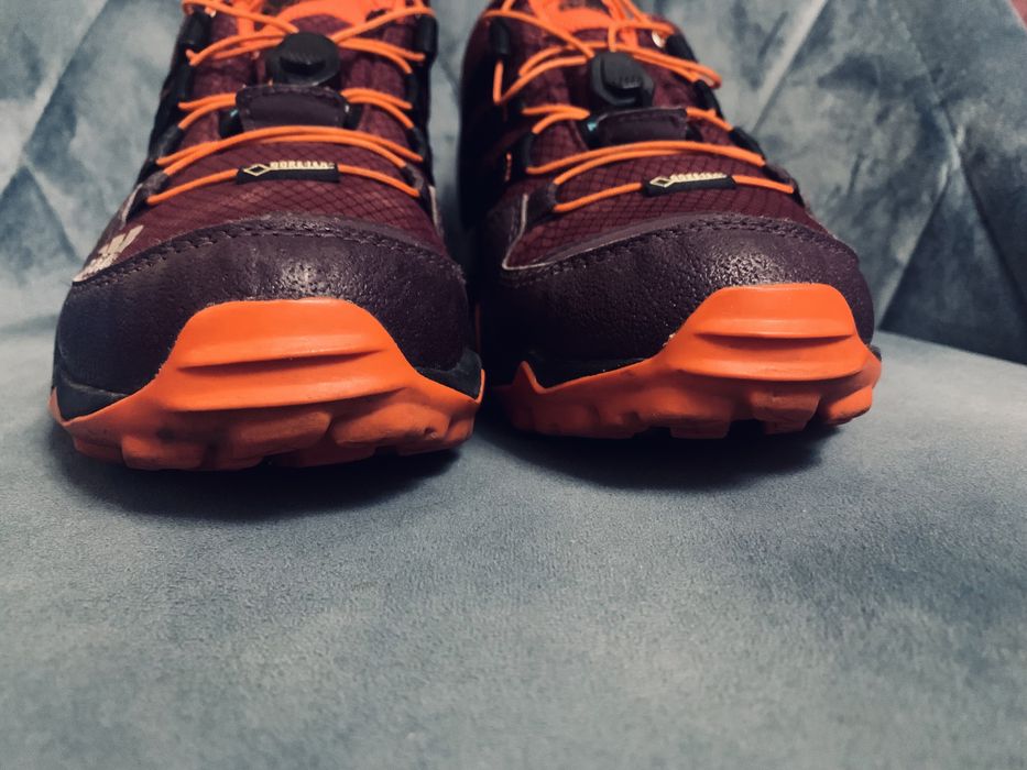 Adidas terrex gore-tex