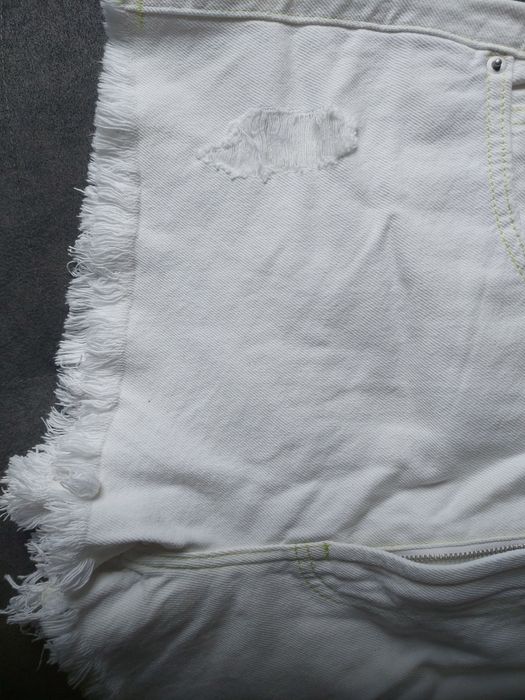 Nowe spodenki XL cropp