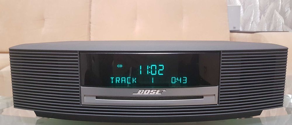 bose wave - купить аудиотехнику - Цена на OLX.ua