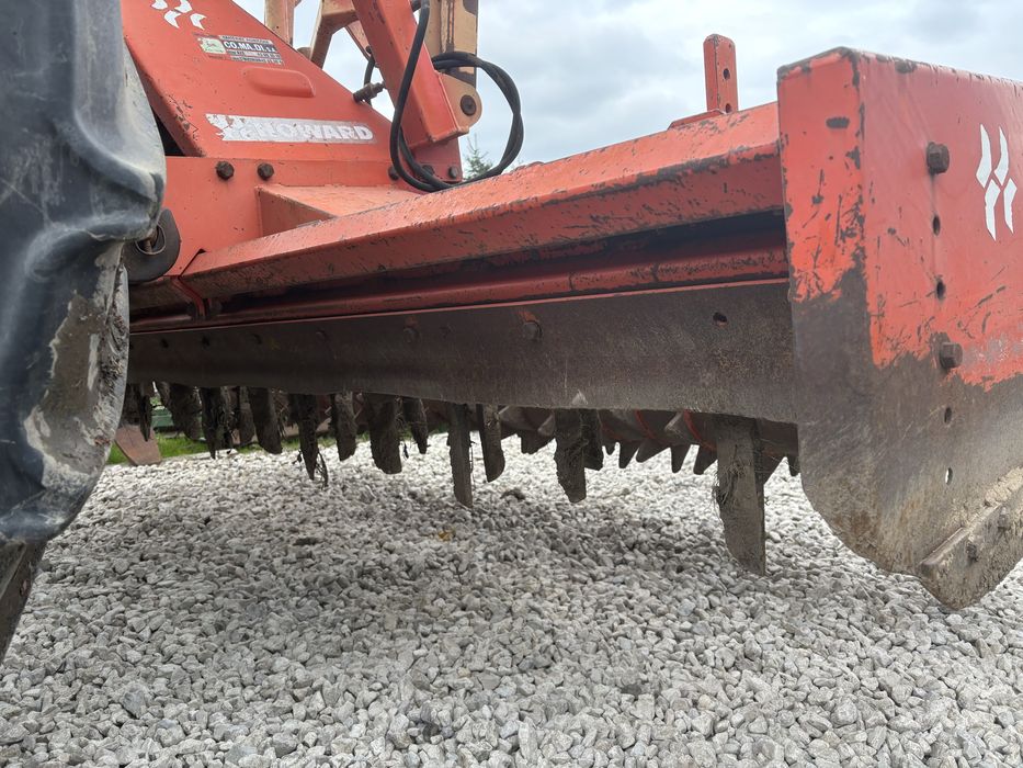 Brona wirowa Howard 3.0m