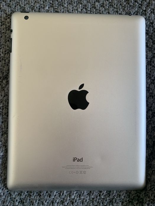 Ipad 4 16gb wifi A1458