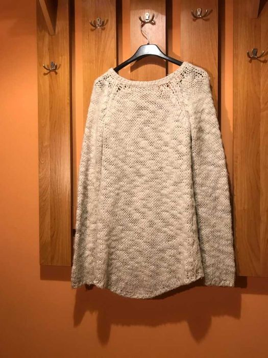Sweter damski Bershka