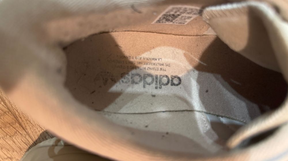 Buty Adidas OZWEEGO Bliss 42